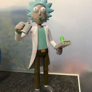 Meet your Posher, Steven